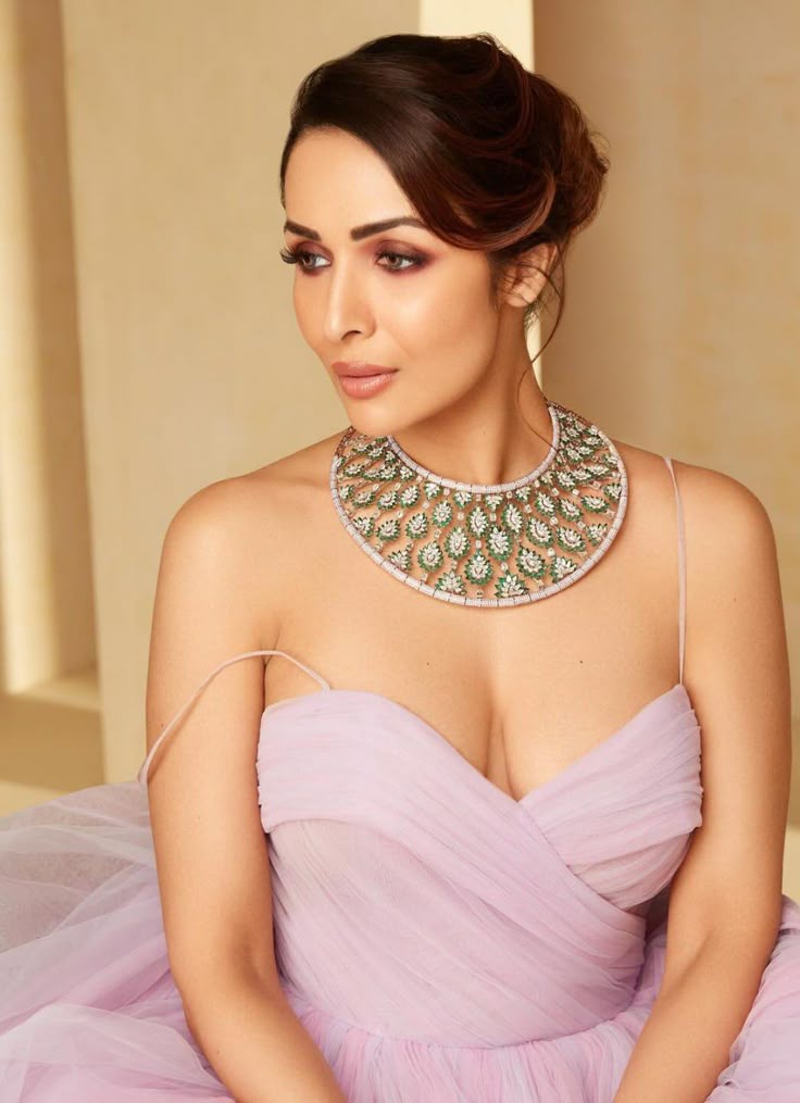 Malaika Arora breaks the silence on her divorce with Arbaaz Khan 58598