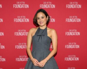 Chase Sui Wonders Debuts Whimsical Mini Dress