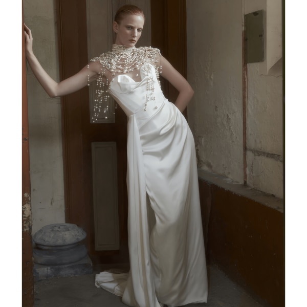 Vivienne Westwood – Wildest Dreams