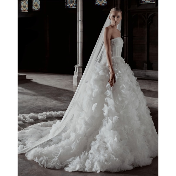 Zuhair Murad – Love Story