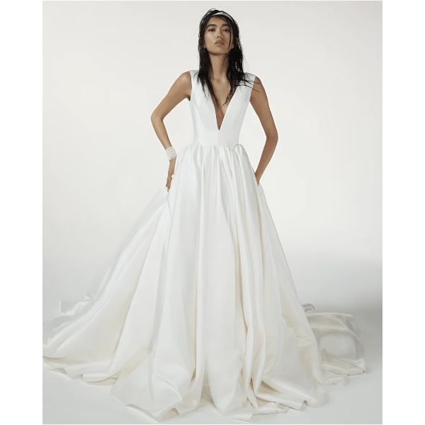 Vera Wang – Back to December
