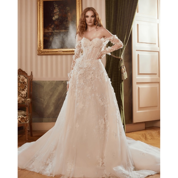 Galia Lahav – Forever and Always