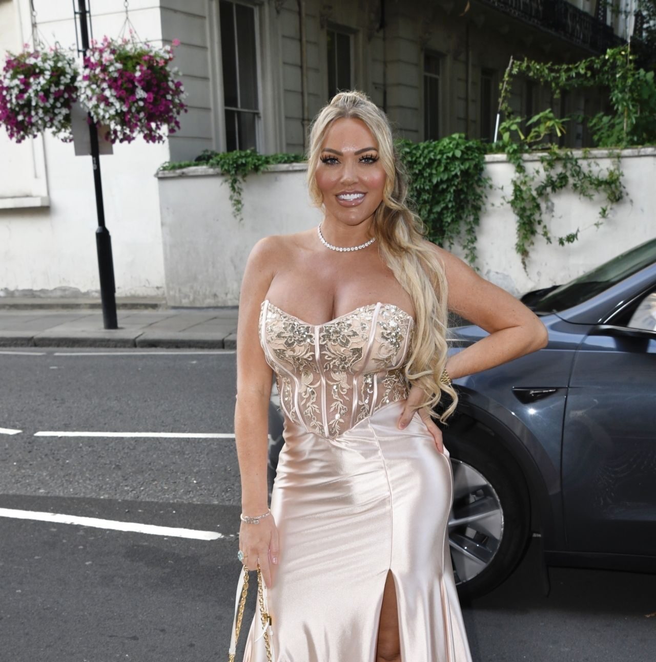 Aisleyne Horgan-Wallace
