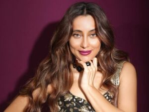 From Love to Self-Love: Anusha Dandekar Opens Up About Her Decision to Date Herself