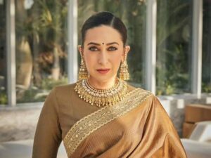 From Prem Qaidi to Murder Mubarak: Karisma Kapoor’s Journey to Bollywood Stardom