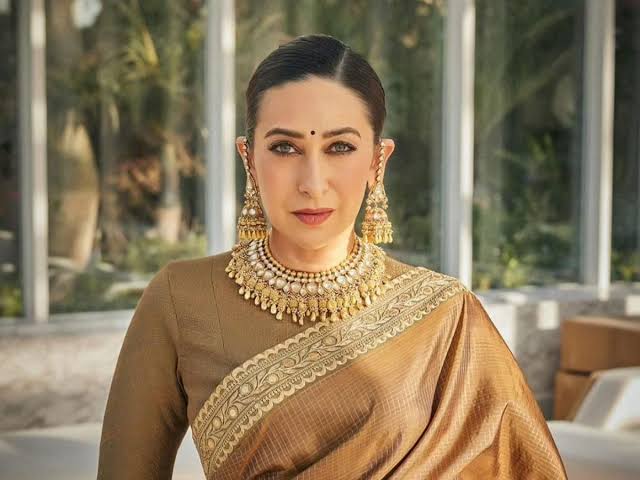 Karisma Kapoor