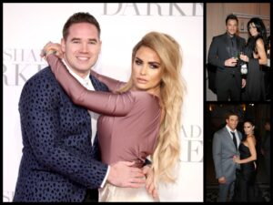 Katie Price facing new legal battle with ALL of her ex-husbands