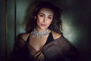 Malaika Arora breaks the silence on her divorce with Arbaaz Khan