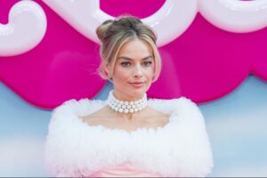Margot Robbie To NOT Return As Harley Quinn?