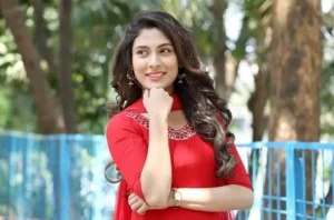 Mehazabien Choudhury