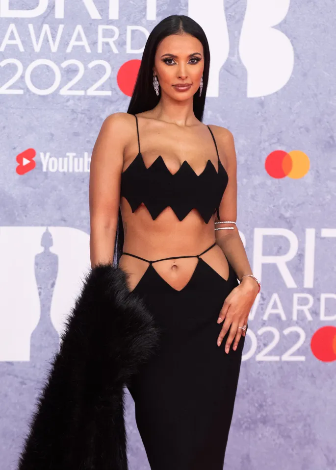 Maya Jama