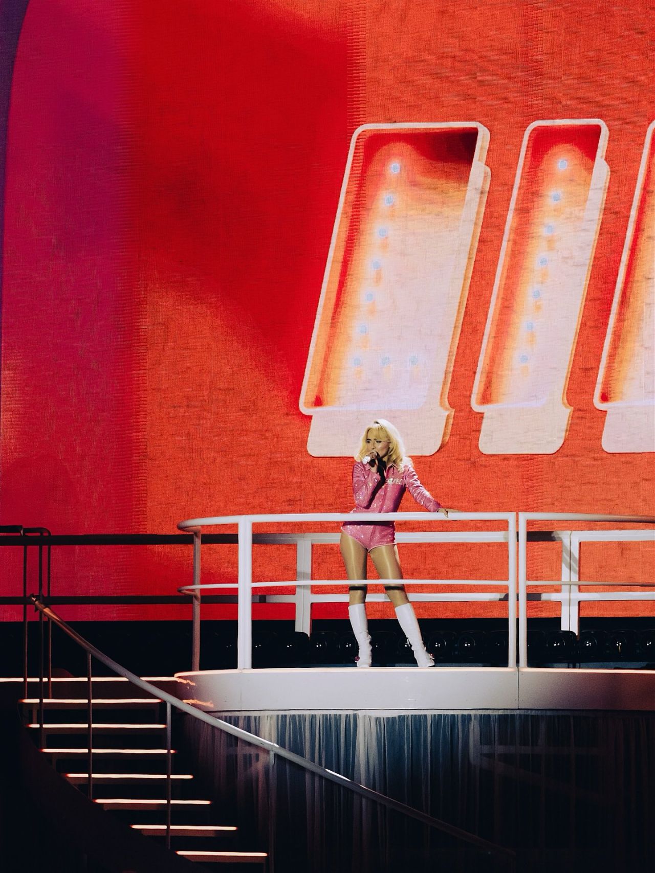 Sabrina Carpenter