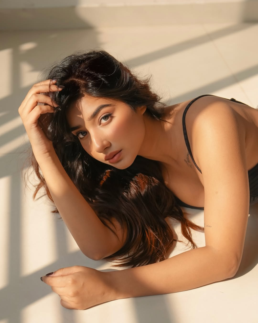 Will Anicka Sharma Enter Bigg Boss 19 With Siwet Tomar?