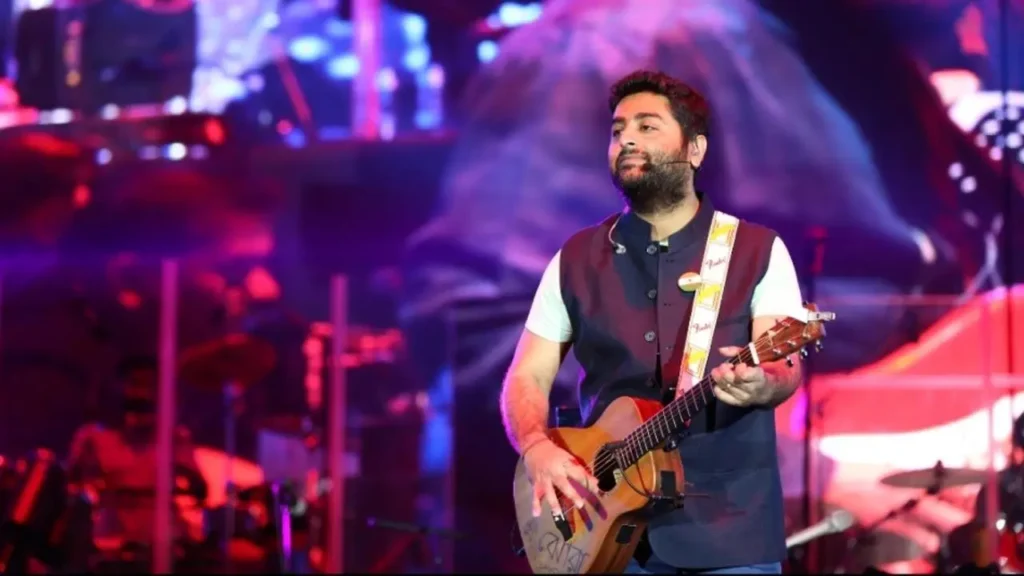 Why Arijit Singh Deserves A Shadow Of His Own Success