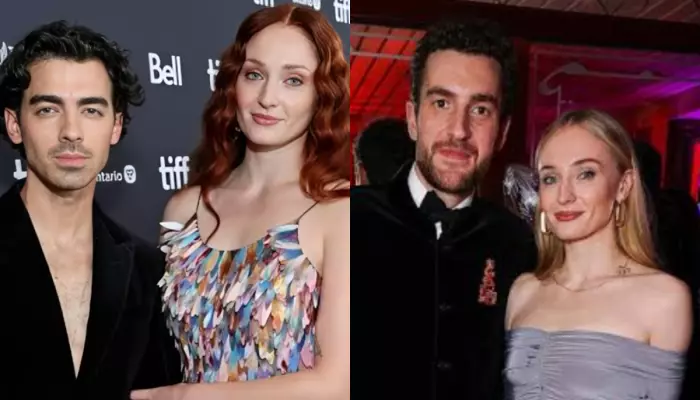 Why Sophie Turner Split From Joe Jonas
