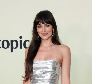 Dakota Johnson’s Elegant Simplicity on the Red Carpet