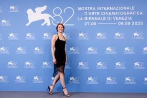 Emma Stone stars in dark comedy in new Venice tie-up with Lanthimos