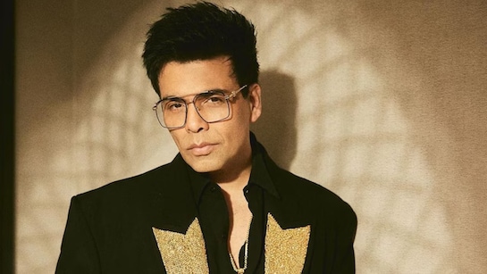 Karan Johar Wants To Return To Romance