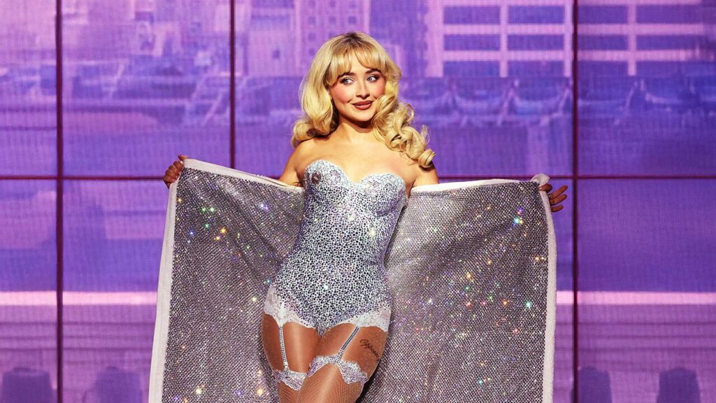 How Sabrina Carpenter became a pop superstar