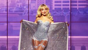 How Sabrina Carpenter Became a Pop Superstar?