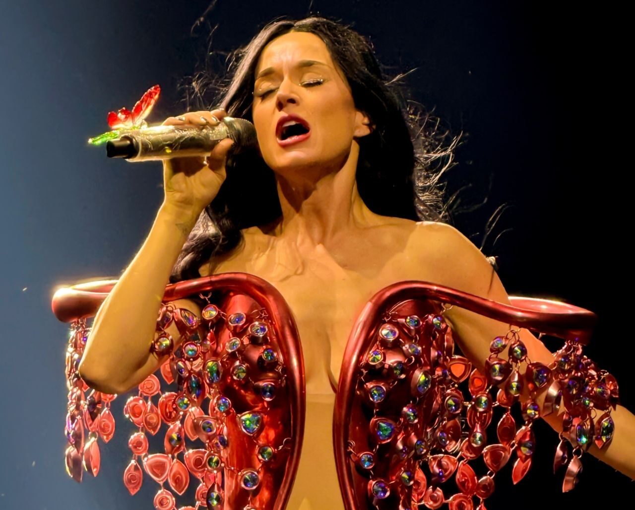 Katy Perry