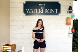Melissa Benoist’s Whiplash Chic Unveils 2025
