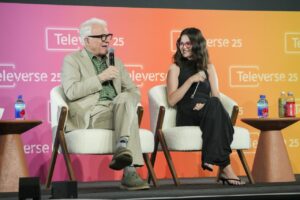 Selena Gomez Attends “Only Murders” FYC Event