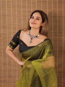 Will Bigg Boss 18’s Shrutika Arjun Resume Acting Soon?