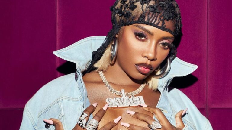 Tiwa Savage laments criticism of her wardrobe choices