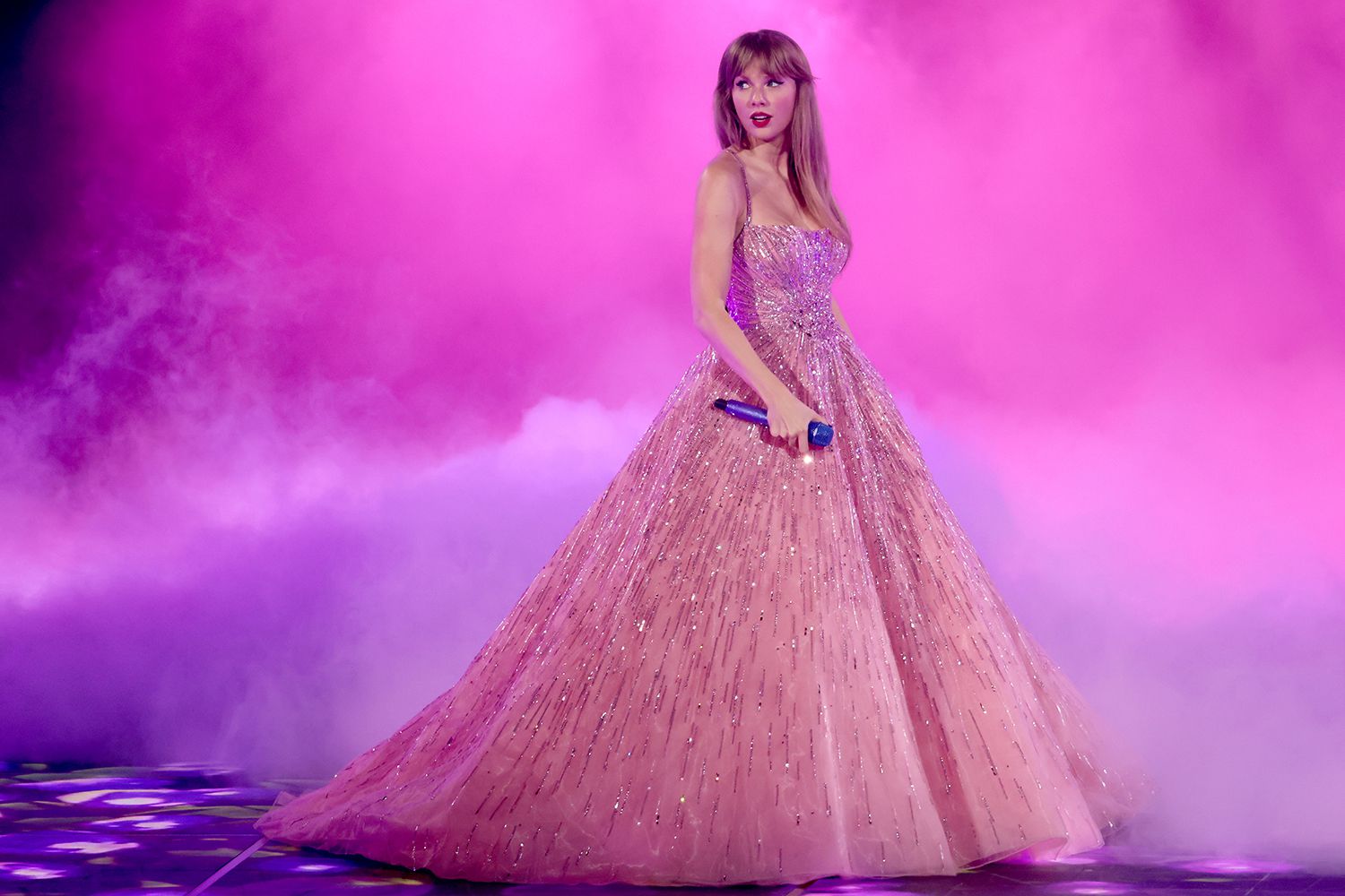 What Will Taylor Swift Wear on Her Wedding Day?