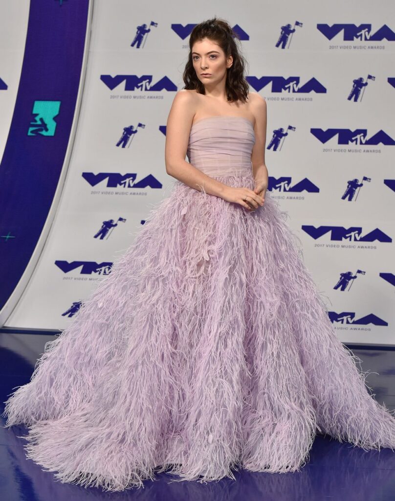 Why Lorde Didn’t Return to the MTV VMAs in 2025? Lorde