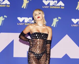 Miley Cyrus Skips 2025 MTV VMAs!