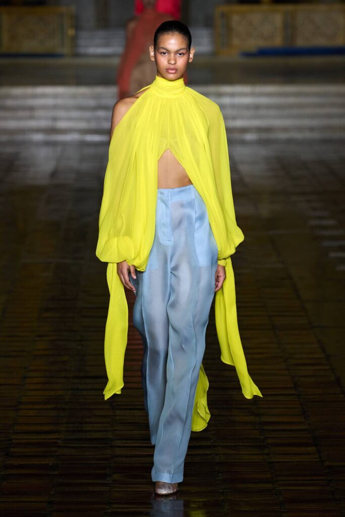Prabal Gurung SS26