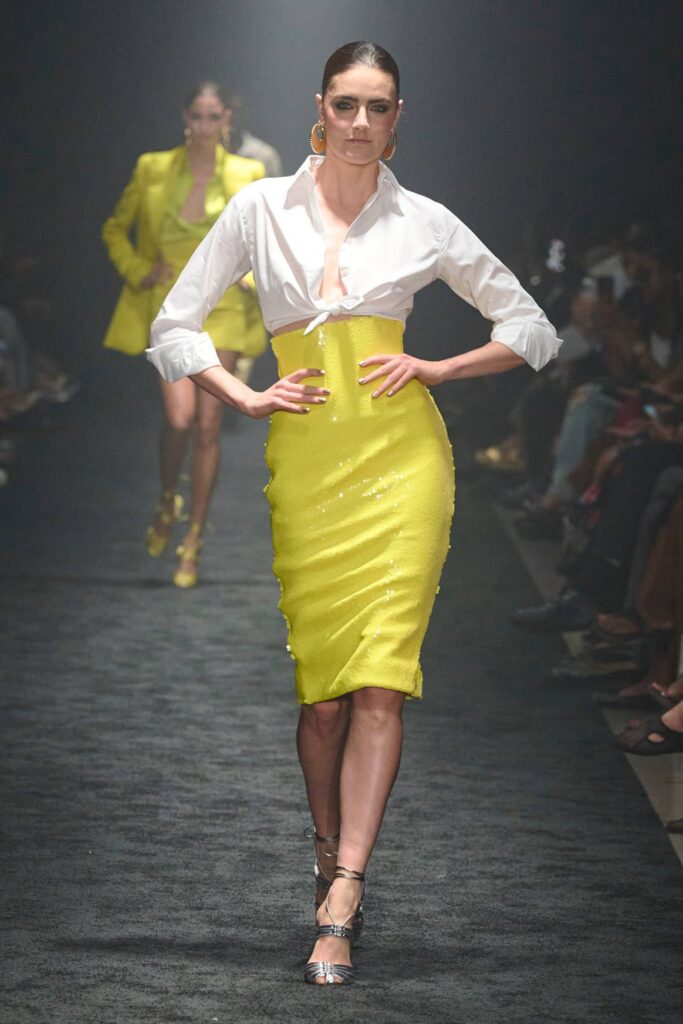 Sergio Hudson SS26
