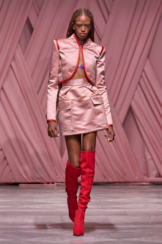 Bibhu Mohapatra SS26