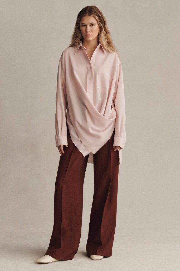 Lafayette 148: designer, Emily Smith