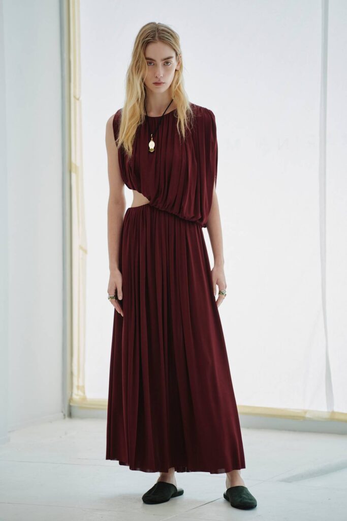 Marina Moscone SS26