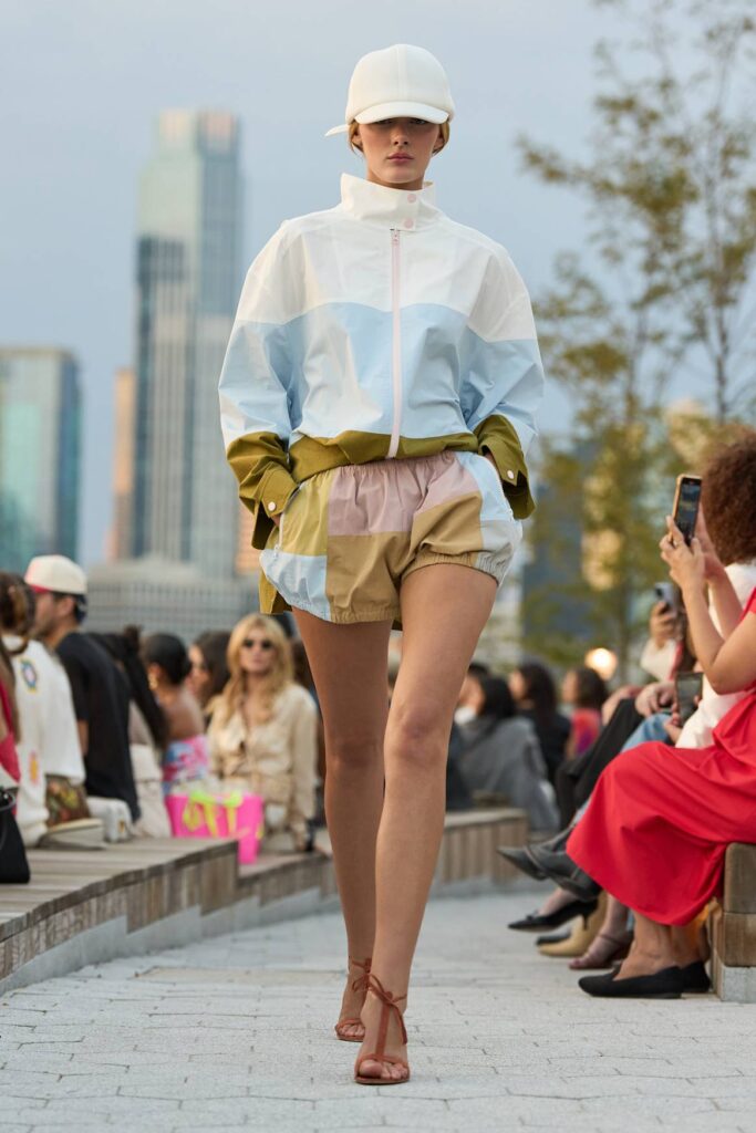 Cynthia Rowley SS26