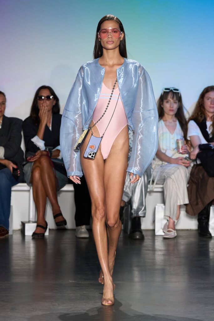 Kate Barton SS26