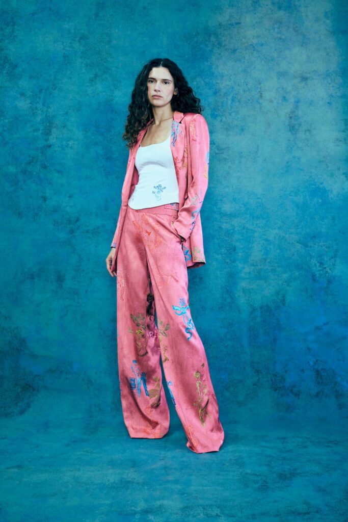 Alejandra Alonso Rojas SS26