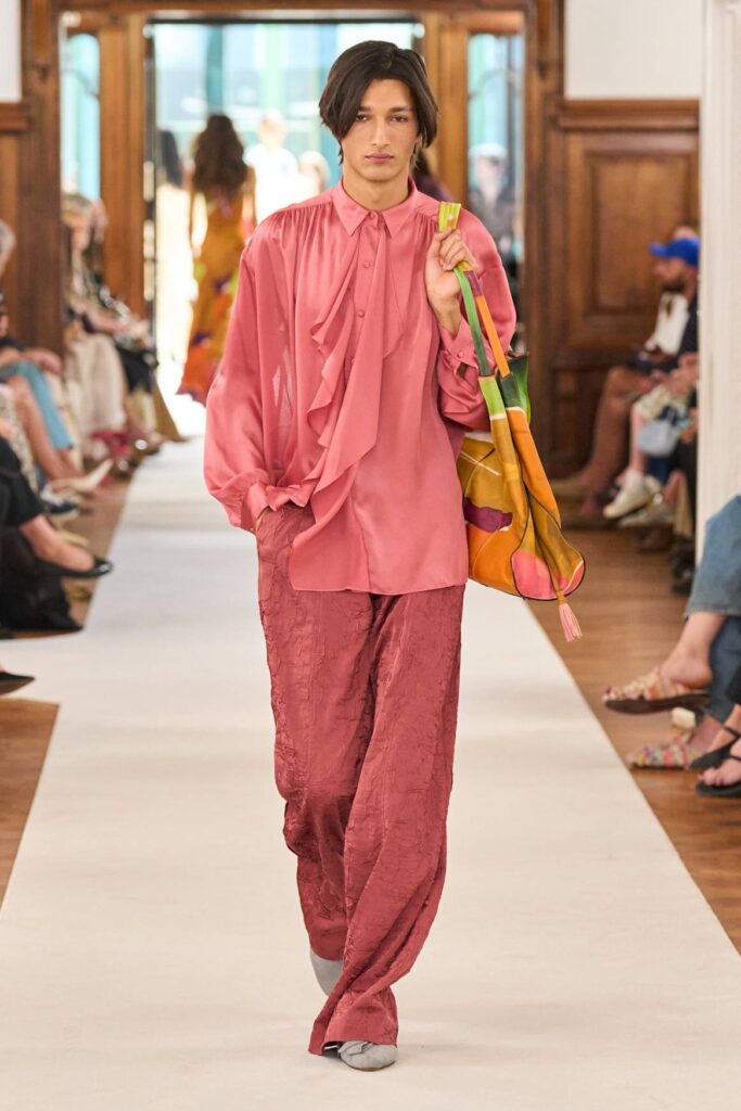 Ulla Johnson SS26