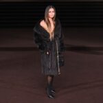 Alia Bhatt Steals the Show at Gucci Milan in Monogrammed Luxe
