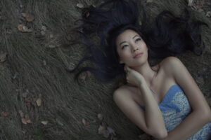 Arden Cho On Upcoming K-Pop Thriller ‘Perfect Girl’