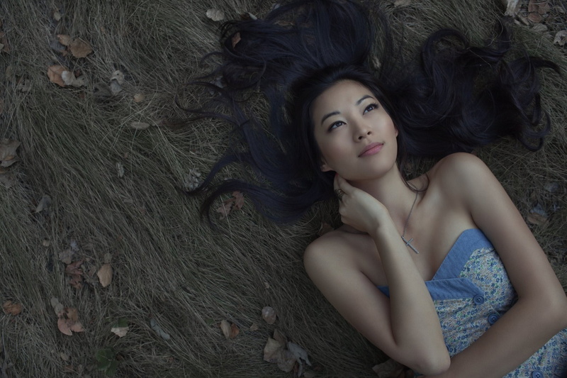 Arden Cho On Upcoming K-Pop Thriller ‘Perfect Girl’