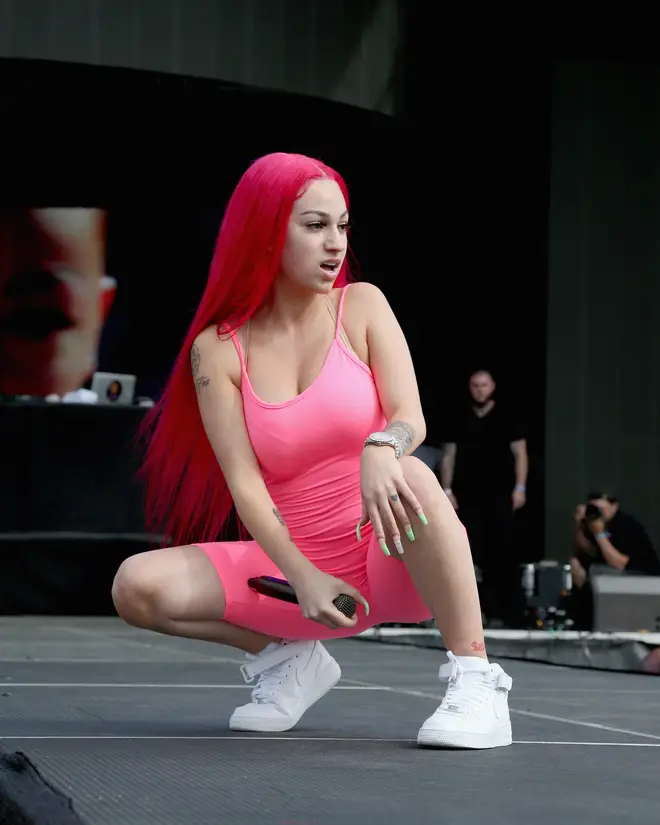 Why Most OnlyFans Stars Struggle in 2025? Bhad Bhabie