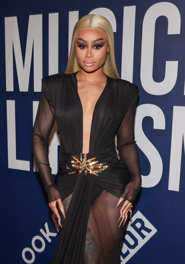 Why Most OnlyFans Stars Struggle in 2025? Blac Chyna