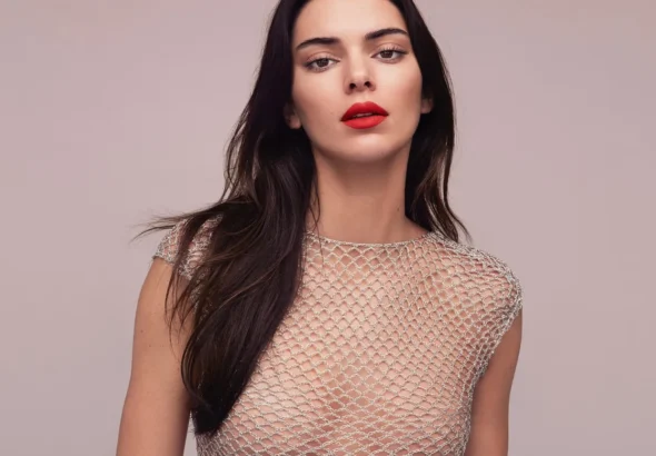 Kendall Jenner