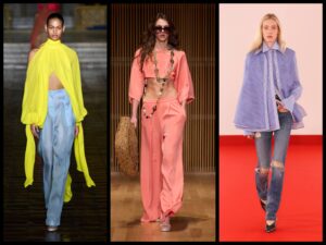 NYFW SS26 Color Trends