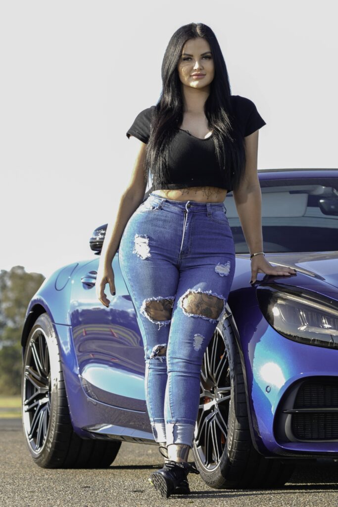 Why Most OnlyFans Stars Struggle in 2025? Renee Gracie