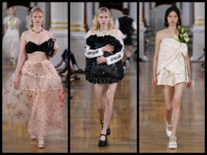 Simone Rocha’s Ready-to-Wear Collection for Spring 2026